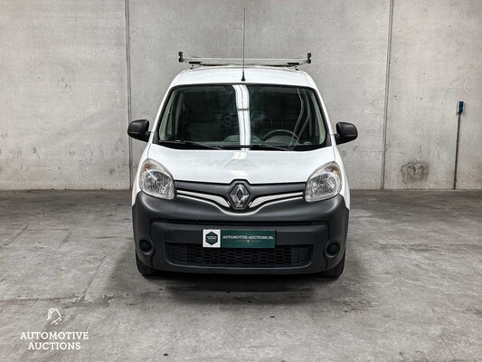 Renault Kangoo 1.5 dCi 90 Energy Comfort Maxi Bedrijfswagen (Origineel-NL + 1e eigenaar) 90pk 2018 V-332-NX