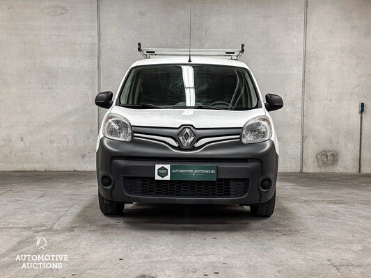 Renault Kangoo 1.5 dCi 90 Energy Comfort Maxi Bedrijfswagen (Origineel-NL + 1e eigenaar) 90pk 2018 V-332-NX