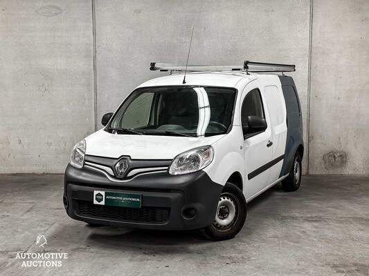 Renault Kangoo 1.5 dCi 90 Energy Comfort Maxi Nutzfahrzeug (Original-NL + 1. Besitzer) 90PS 2018 V-332-NX