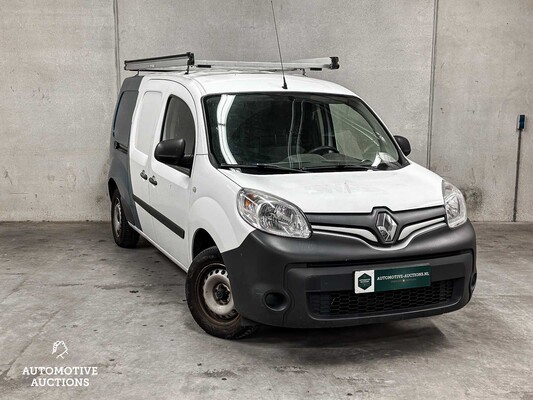 Renault Kangoo 1.5 dCi 90 Energy Comfort Maxi Bedrijfswagen (Origineel-NL + 1e eigenaar) 90pk 2018 V-332-NX