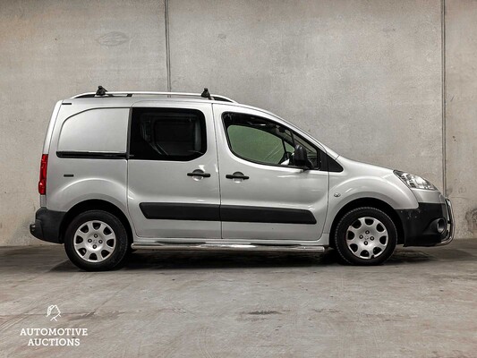 Peugeot Partner 120 1.6 HDI L1 XT 90pk 2008 Bedrijfswagen (Origineel-NL), 78-VRH-7