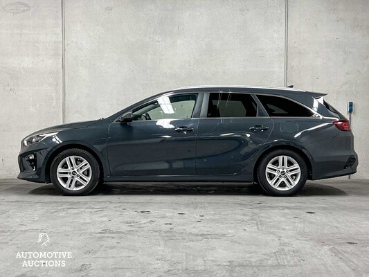 Kia Ceed Sportswagon 1.0 T-GDi DynamicPlusLine 120hp 2020 (Original-NL), H-660-NP