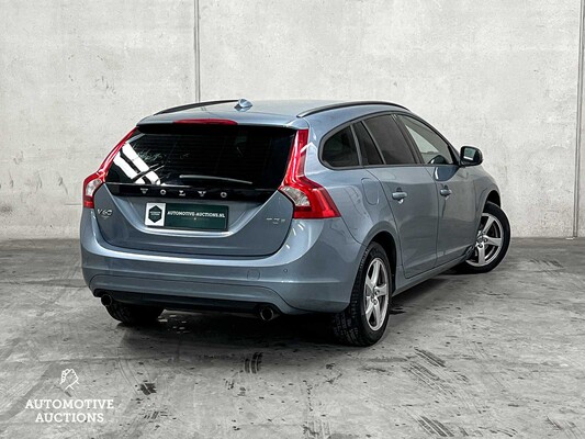 Volvo V60 1.5 T3 Polar+ 152pk 2018, J-168-KD