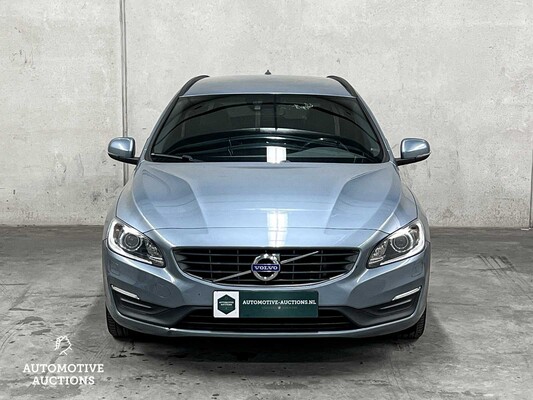 Volvo V60 1.5 T3 Polar+ 152hp 2018, J-168-KD