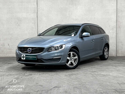 Volvo V60 1.5 T3 Polar+ 152hp 2018, J-168-KD