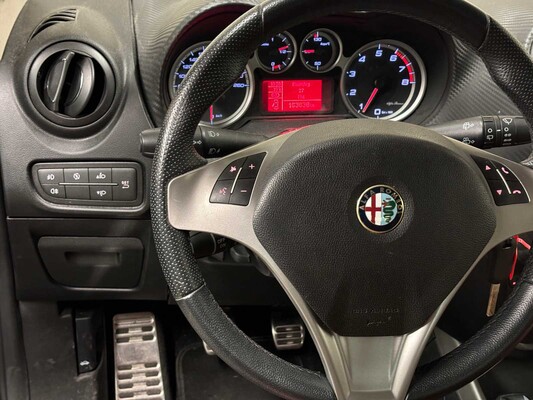 Alfa Romeo MiTo 0.9 TwinAir Exclusive 99hp 2016 (Original-NL), JP-734-P