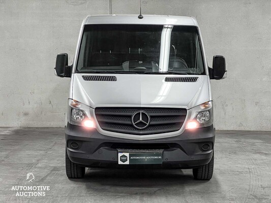 Mercedes-Benz Sprinter 211 2.2 CDI 325 HDDC 114PS 2018 Nutzfahrzeug, V-183-LD