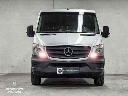 Mercedes-Benz Sprinter 211 2.2 CDI 325 HDDC 114PS 2018 Nutzfahrzeug, V-183-LD