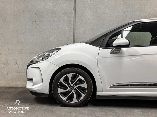 Citroen DS3 1.2 PureTech So Chic 82pk 2017,  PT-027-P