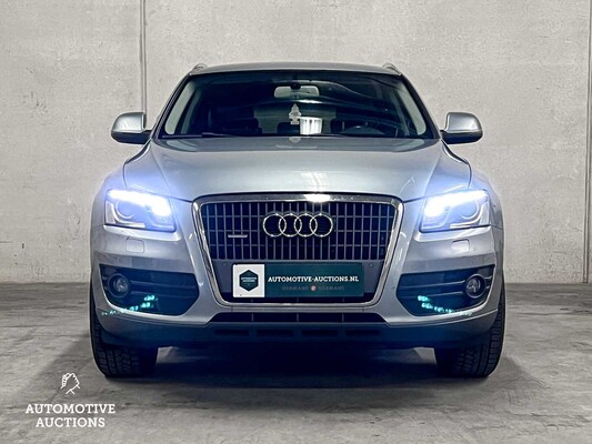 Audi Q5 2.0 TFSI Quattro Pro Line 211hp 2010 (Original-NL), 87-KLV-7