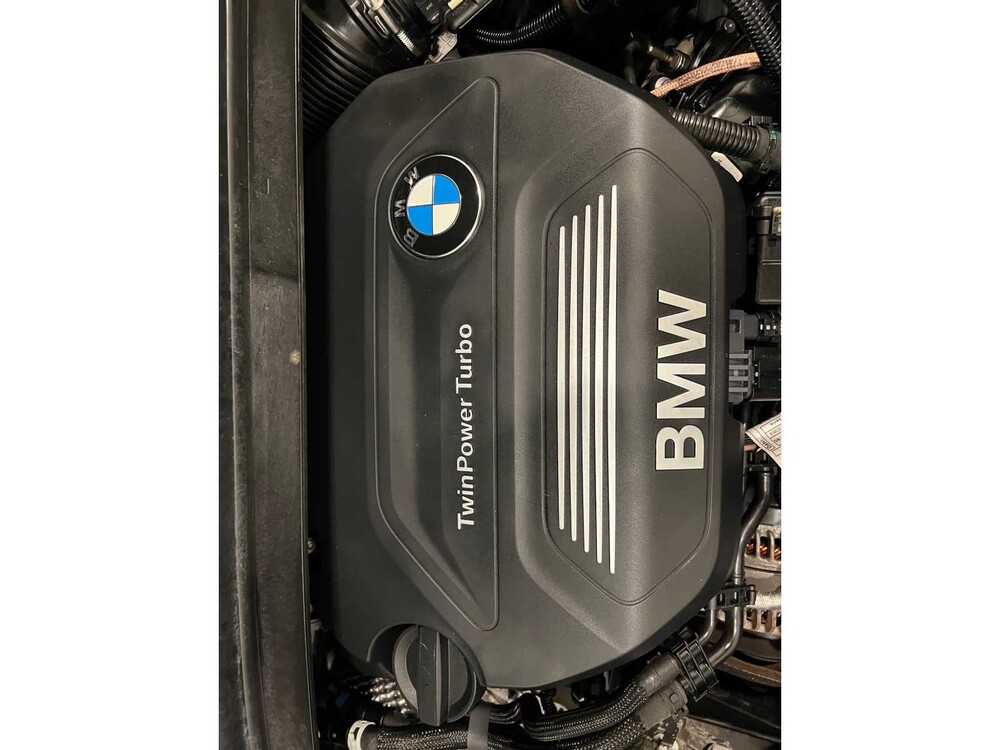 BMW 216d Gran Tourer Centennial High Executive Luxury Line 2-serie 116pk 2016 (Origineel-NL), JR-612-N