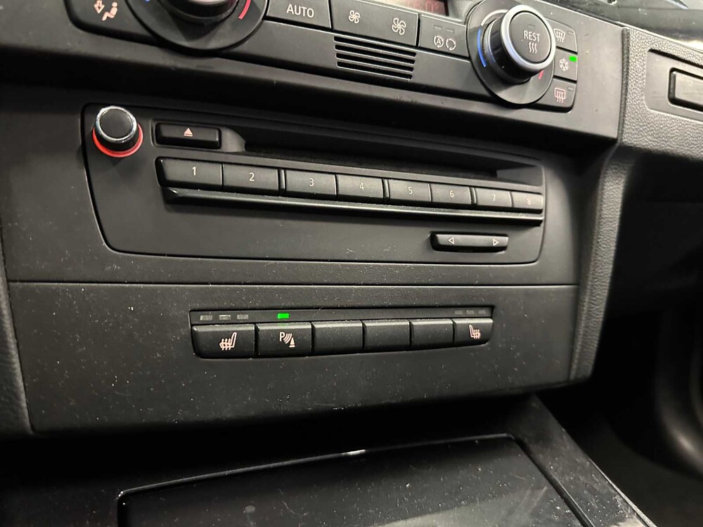 BMW 320i Touring E91 170PS 2009 3er, 26-LBN-2