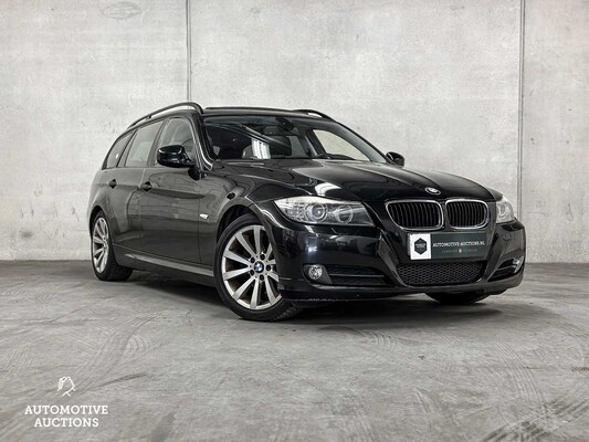 BMW 320i Touring E91 170hp 2009 3 Series, 26-LBN-2