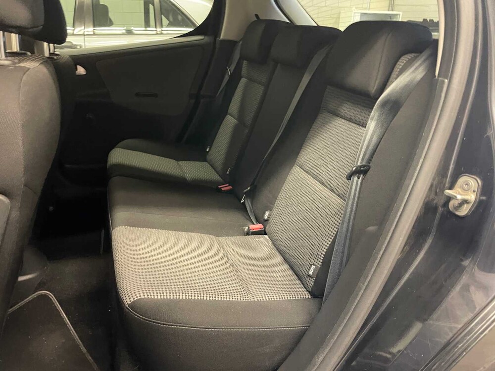 Peugeot 207 1.6 VTi Sportium 120hp 2010 (Original-NL), 77-NGB-3