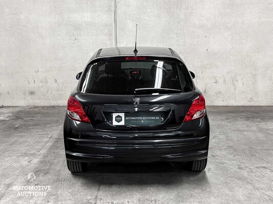 Peugeot 207 1.6 VTi Sportium 120hp 2010 (Original-NL), 77-NGB-3