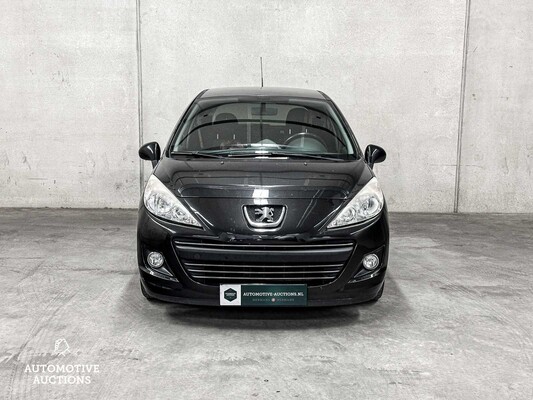 Peugeot 207 1.6 VTi Sportium 120hp 2010 (Original-NL), 77-NGB-3