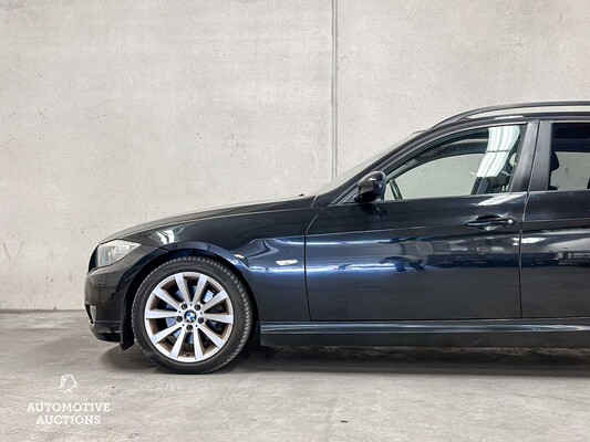 Saab 9-3 Sport Estate 1.9 TID Vector 150pk 2006 (Origineel-NL), 56-SV-FJ