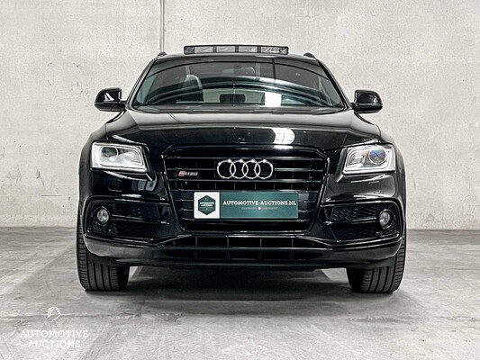 Audi SQ5 3.0 TFSI V6 Quattro 354pk 2015, H-728-XN