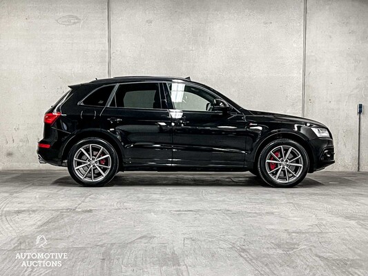 Audi SQ5 3.0 TFSI V6 Quattro 354PS 2015, H-728-XN