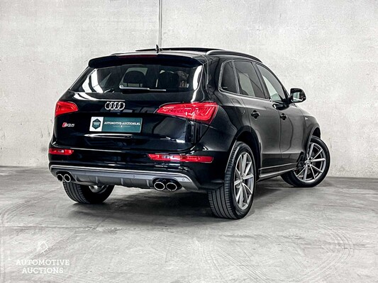 Audi SQ5 3.0 TFSI V6 Quattro 354PS 2015, H-728-XN