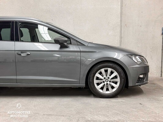 SEAT Leon ST 1.0 TSI DSG Style Business Intense 116hp 2018 (Original-UK), RX-486-R