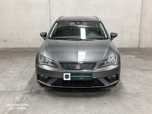 SEAT Leon ST 1.0 TSI DSG Style Business Intense 116PS 2018 (Original-UK), RX-486-R