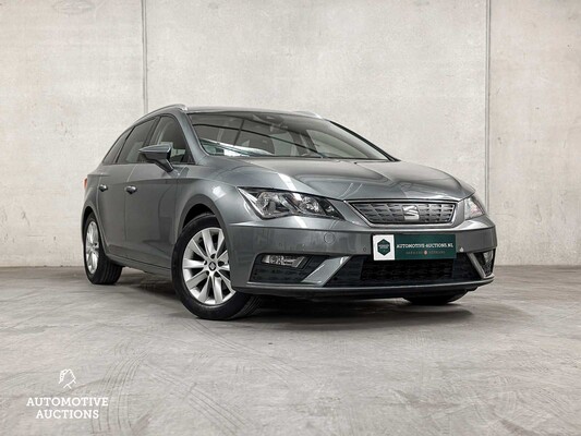 SEAT Leon ST 1.0 TSI DSG Style Business Intense 116hp 2018 (Original-UK), RX-486-R