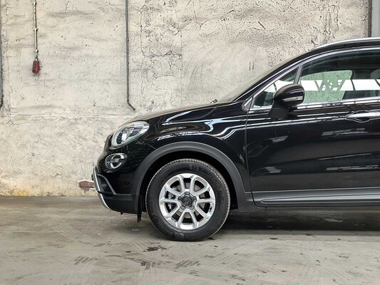 Fiat 500 X 114PS 2020