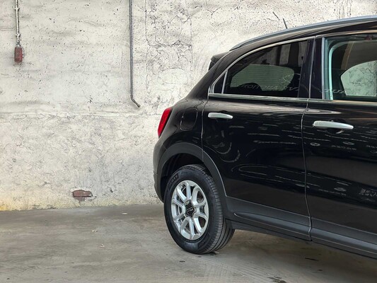 Fiat 500 X 114pk 2020