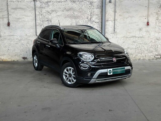 Fiat 500 X 114pk 2020