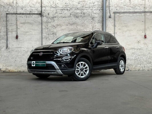 Fiat 500 X 114PS 2020