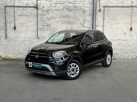 Fiat 500 X 114pk 2020