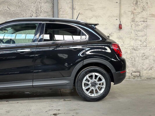 Fiat 500 X 114hp 2020