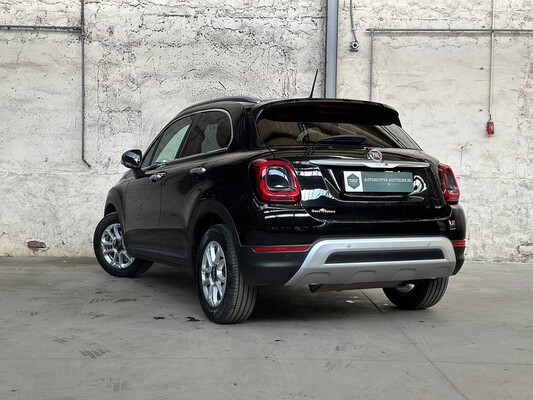 Fiat 500 X 114hp 2020