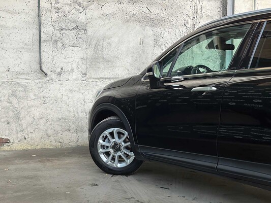 Fiat 500 X 114PS 2020