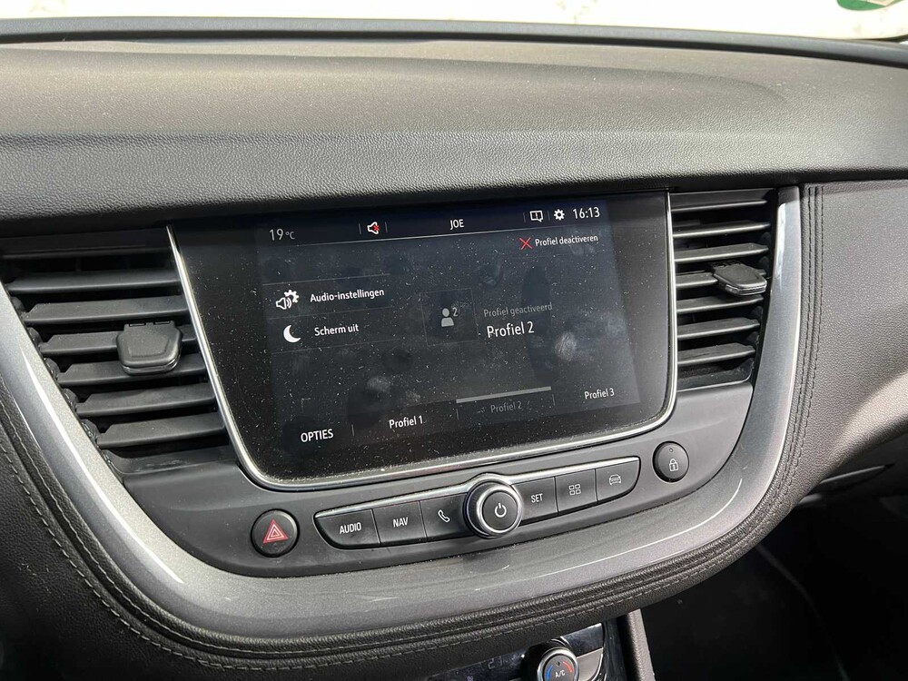 Opel Grandland X 1.5 CDTi Business Executive 131PS 2019 -Org. NL-, XS-181-B