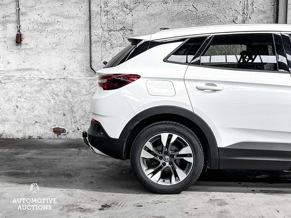 Opel Grandland X 1.5 CDTi Business Executive 131PS 2019 -Org. NL-, XS-181-B
