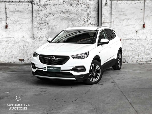 Opel Grandland X 1.5 CDTi Business Executive 131hp 2019 -Orig. NL-, XS-181-B