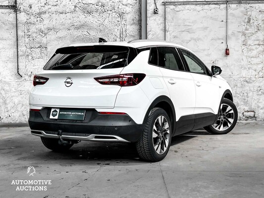 Opel Grandland X 1.5 CDTi Business Executive 131pk 2019 -Orig. NL-, XS-181-B