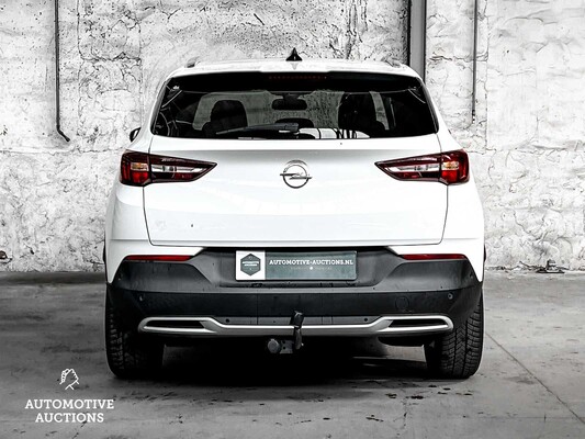 Opel Grandland X 1.5 CDTi Business Executive 131pk 2019 -Orig. NL-, XS-181-B