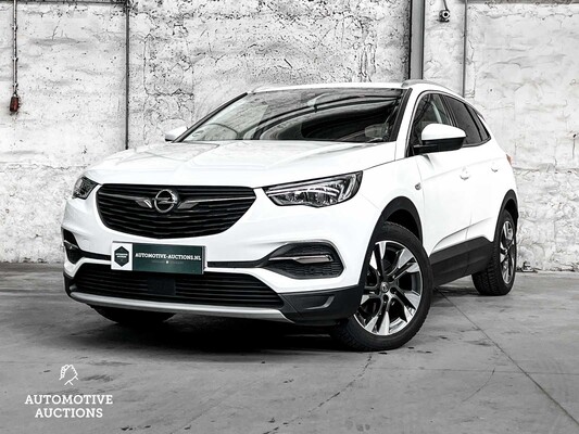 Opel Grandland X 1.5 CDTi Business Executive 131hp 2019 -Orig. NL-, XS-181-B