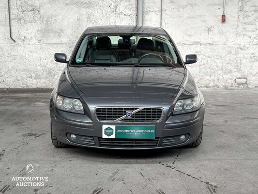 Volvo S40 1.8 125pk 2006 (Origineel-NL), 28-SN-NS