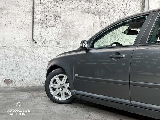 Volvo S40 1.8 125PS 2006 (Original-NL), 28-SN-NS