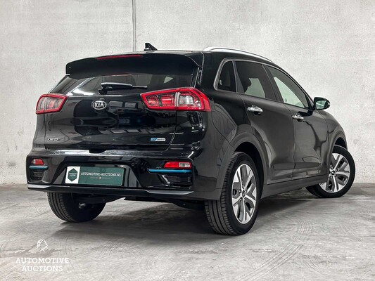 Kia e-Niro ExecutiveLine 64 kWh 204pk 2019 (Origineel-NL + 1e eigenaar), G-935-SH