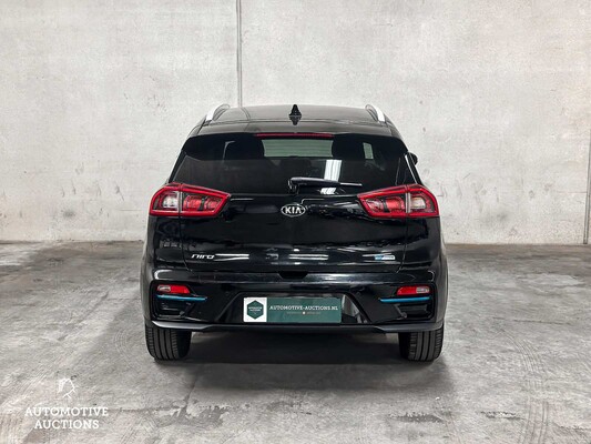 Kia e-Niro ExecutiveLine 64 kWh 204PS 2019 (Original-NL + 1. Besitzer), G-935-SH