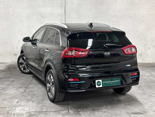 Kia e-Niro ExecutiveLine 64 kWh 204PS 2019 (Original-NL + 1. Besitzer), G-935-SH