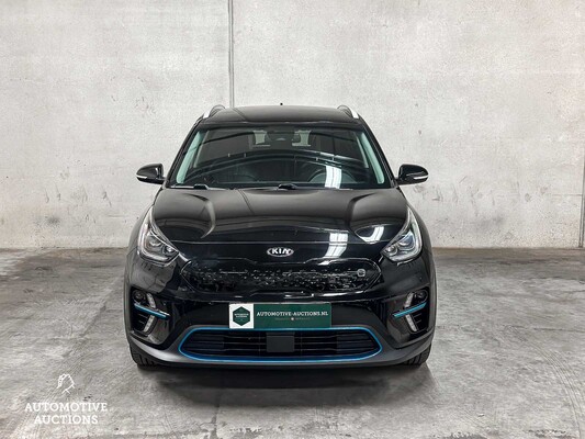 Kia e-Niro ExecutiveLine 64 kWh 204PS 2019 (Original-NL + 1. Besitzer), G-935-SH