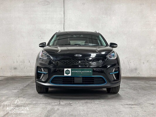 Kia e-Niro ExecutiveLine 64 kWh 204pk 2019 (Origineel-NL + 1e eigenaar), G-935-SH