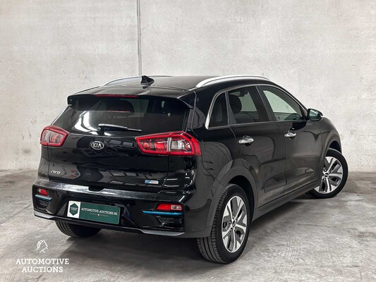 Kia e-Niro ExecutiveLine 64 kWh 204hp 2019 (Original-NL + 1st owner), G-935-SH