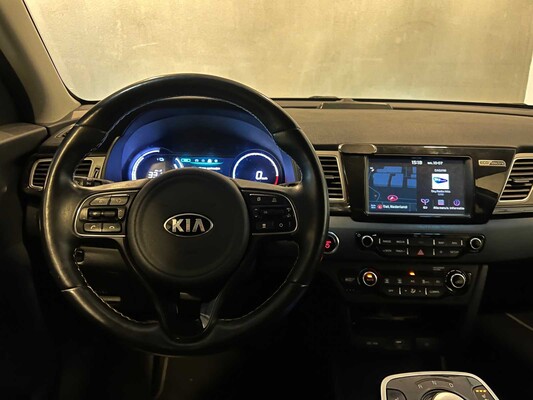 Kia e-Niro ExecutiveLine 64 kWh 204hp 2019 (Original-NL + 1st owner), G-935-SH